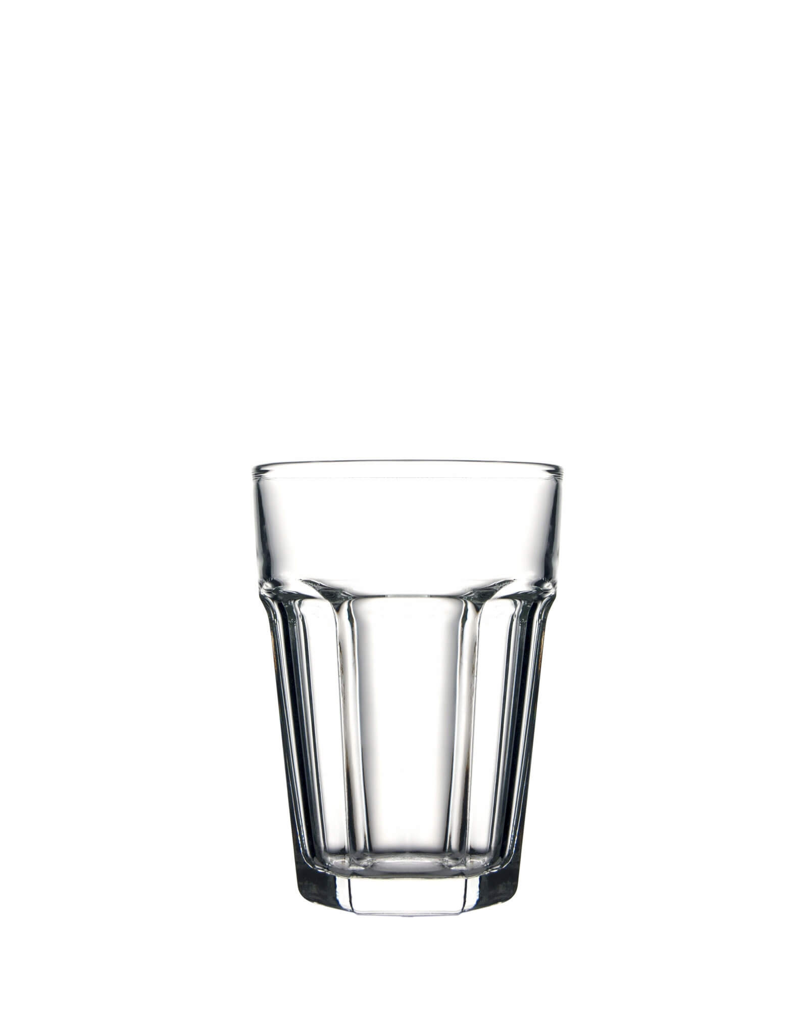 Szklanka longdrink przezroczysta