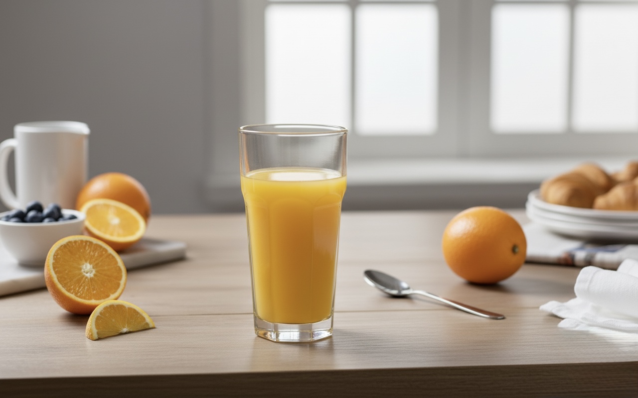 Szklanka wysoka 14 cm poj. 320 ml longdrink kpl. 6 szt.