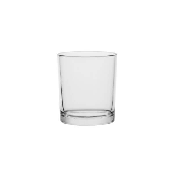 Pojemnik pod zalew świec 70056 przezroczysty 205 ml kpl. 6 szt.