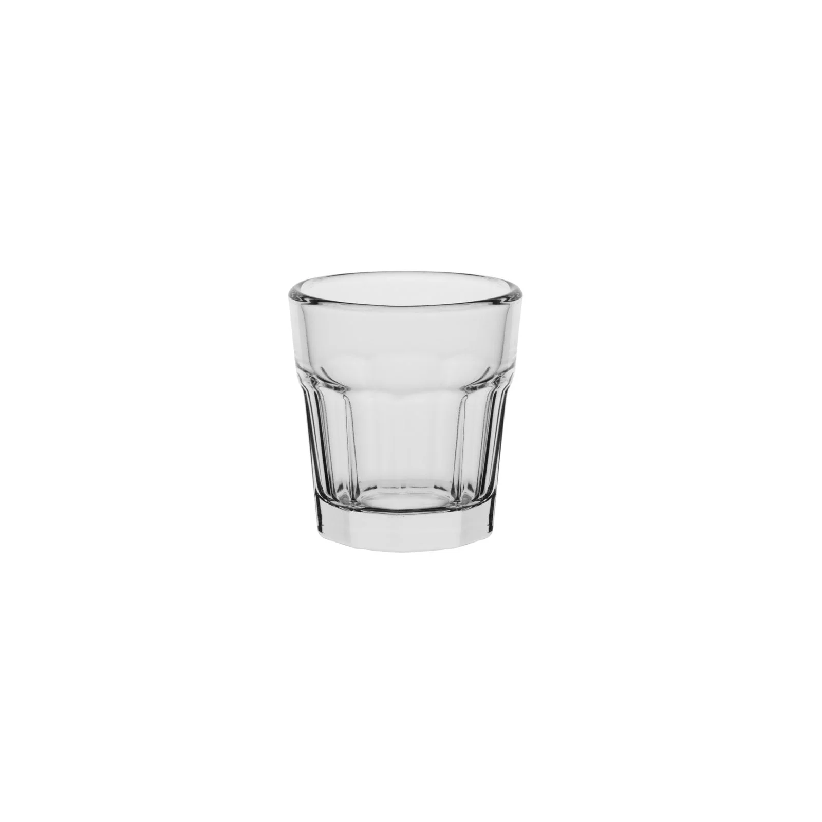 Kieliszki do wódki 55 ml zestaw 6 szt.