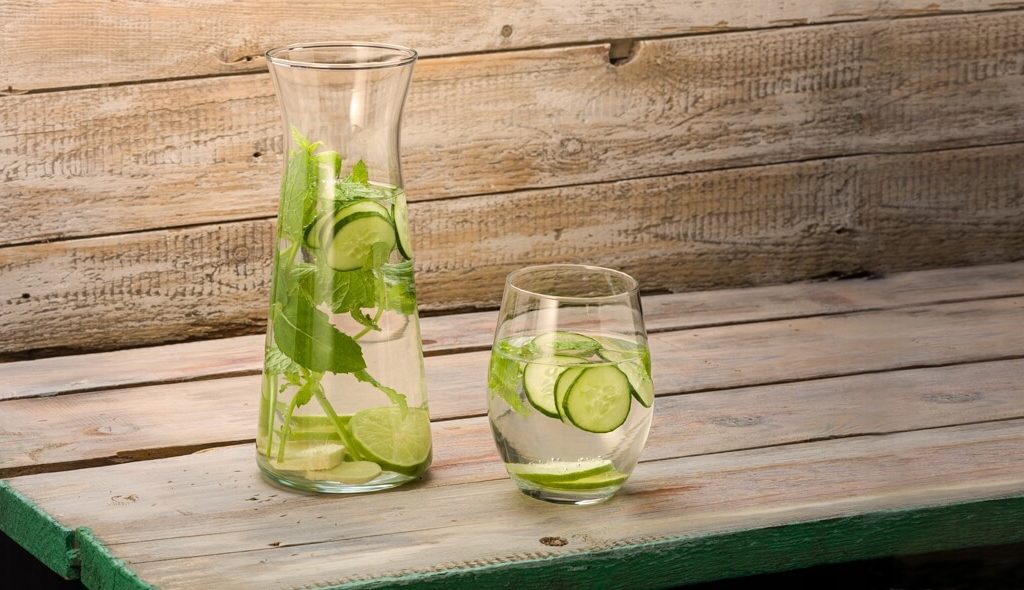 Szklanki do soków, napojów, drinków, kawy i herbaty