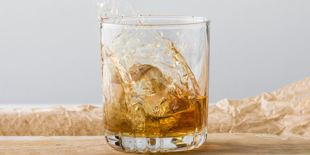 szklaneczki do whisky