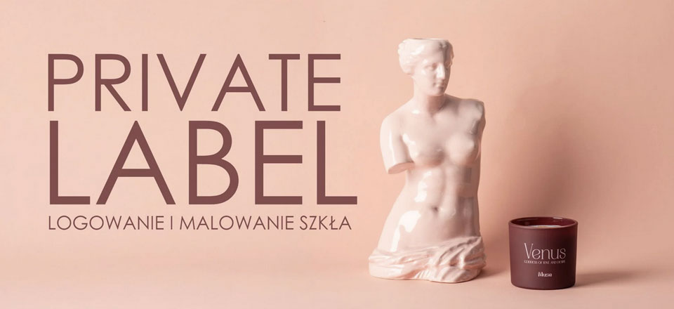 Personalizowane szkło